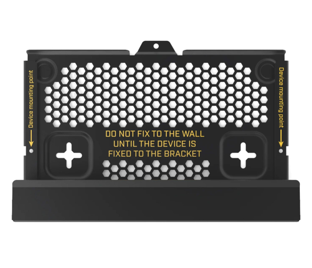 MikroTik RB4011 wall mount kit - 1587736 - zdjęcie 2